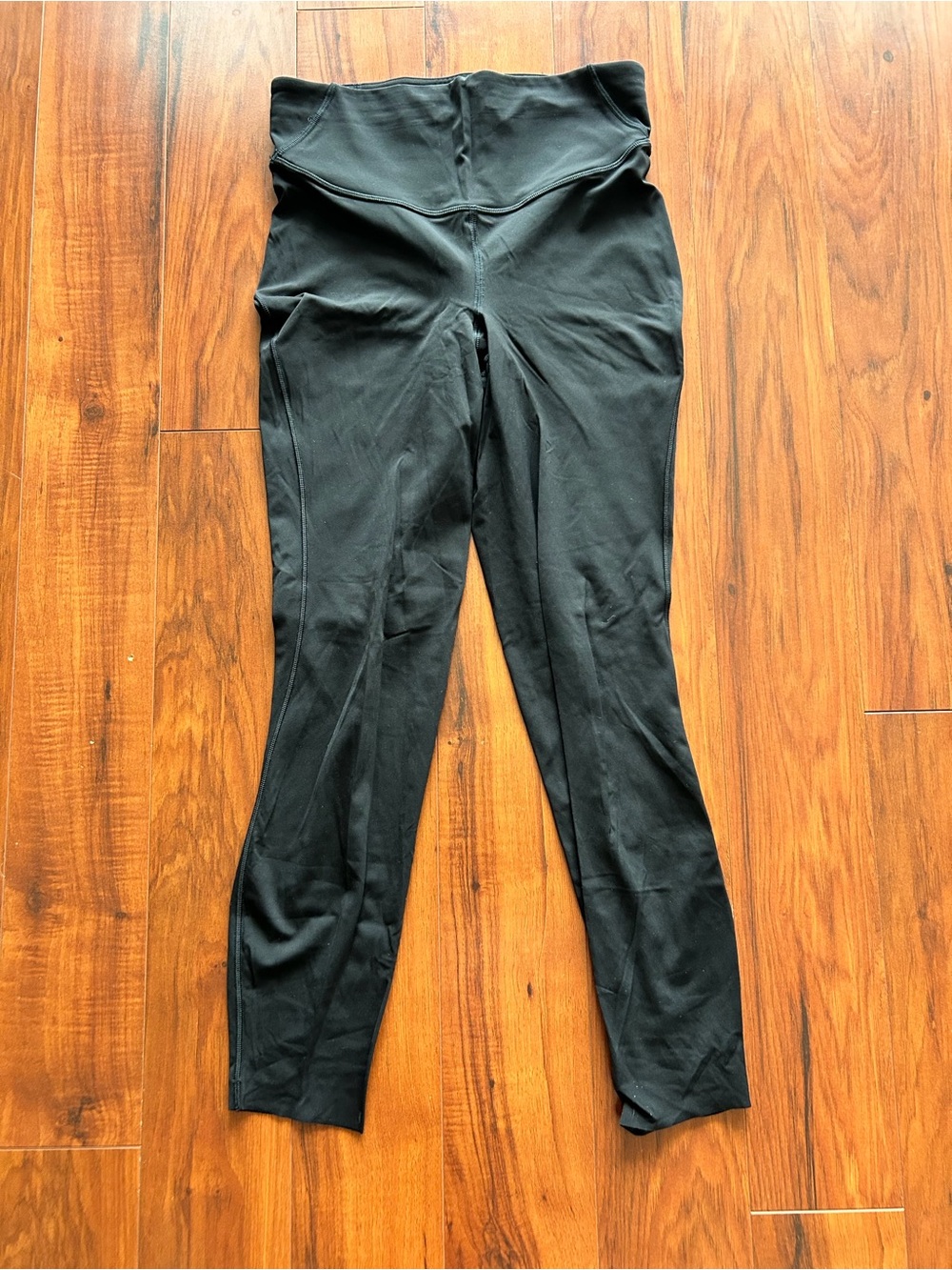 Black Lululemon Leggings